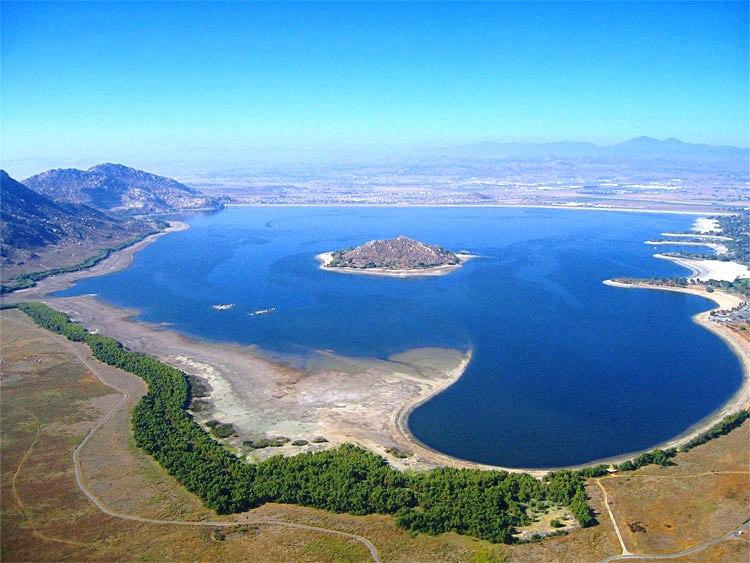 Southern California Tour 2015 Water Education Foundation