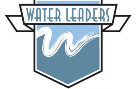 Water Leaders logo