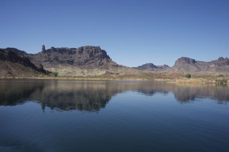 Copper Basin