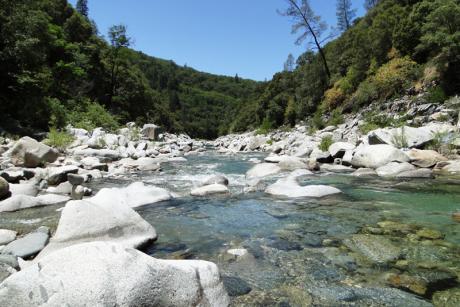 Yuba River