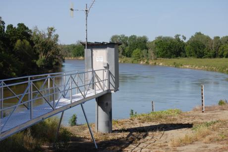 Fremont Weir