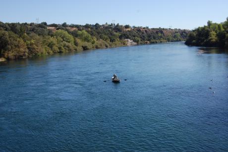 Sacramento River