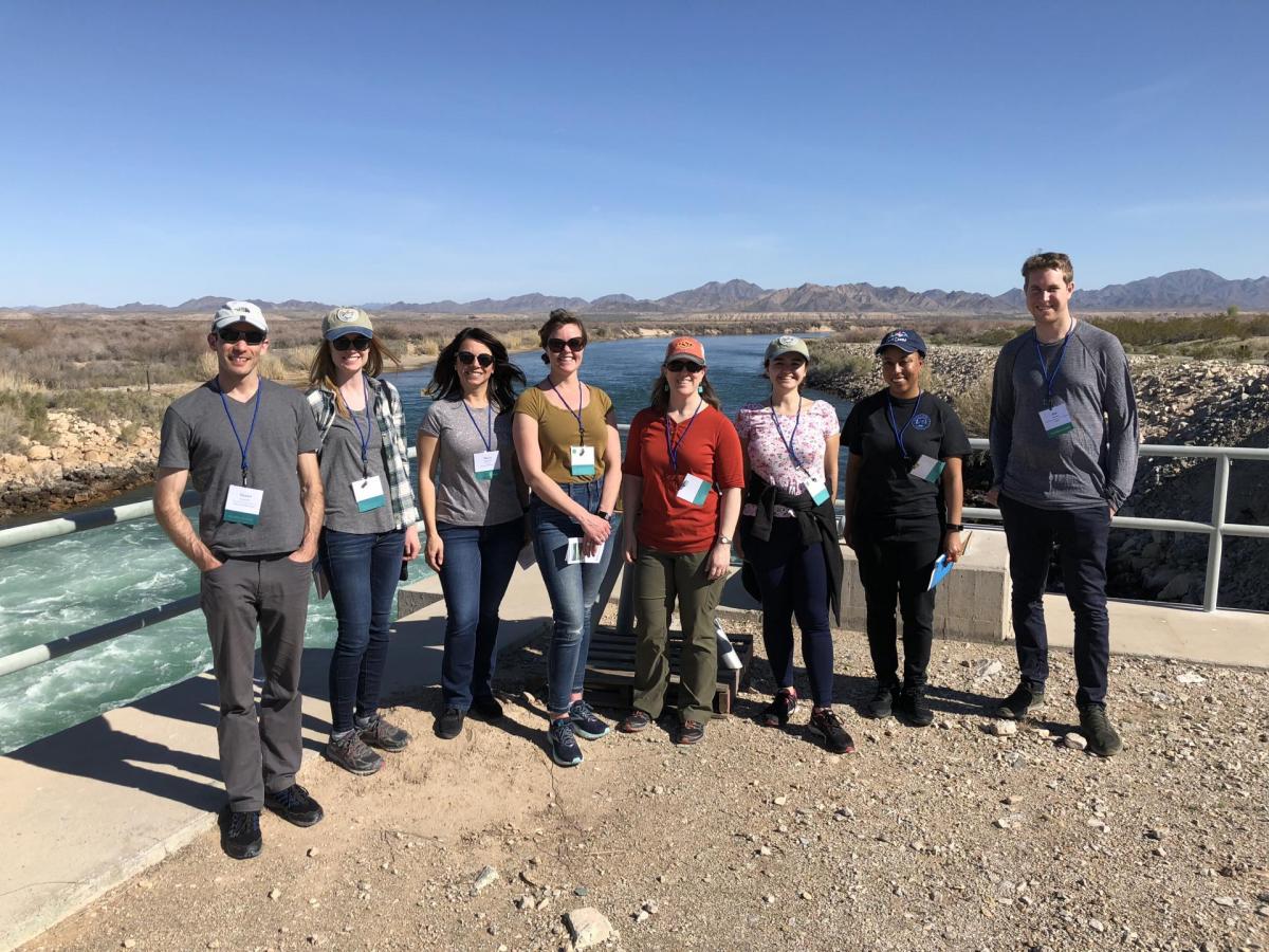 Join Jan 13 Qanda For Colorado River Water Leaders Program Staff Writer