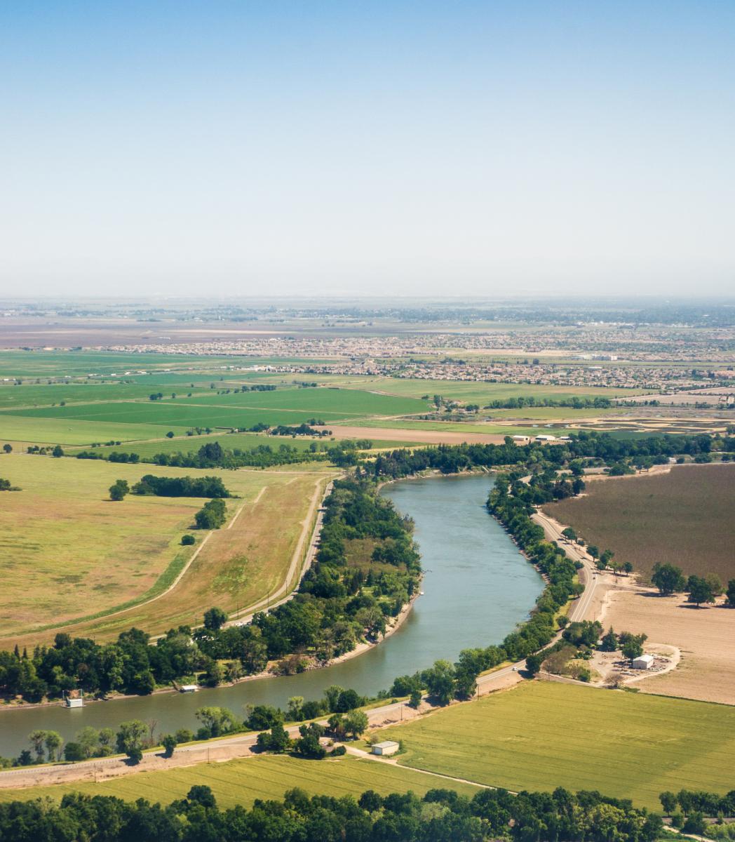 Gold mining critically impairs water quality in rivers across