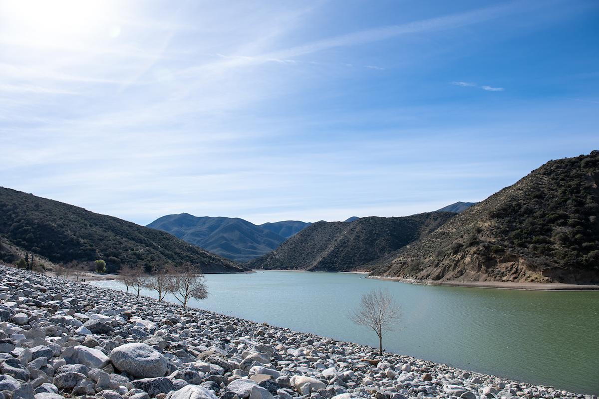 Explore A Scenic But Challenged California Landscape On Our