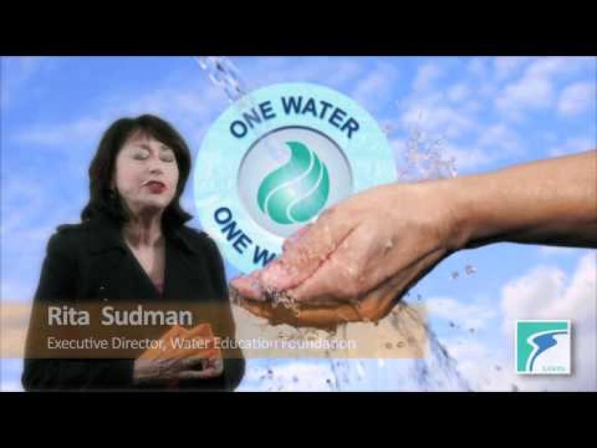 2012 Santa Ana River Watershed Conference