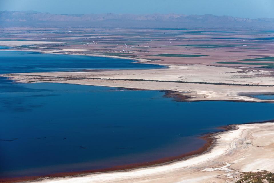 Salton Sea