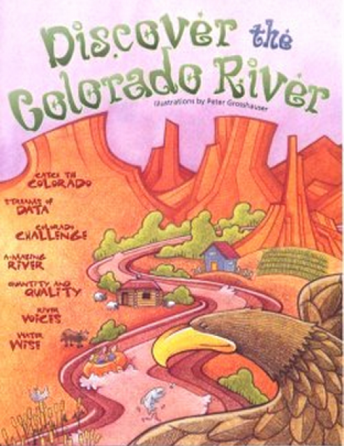 Colorado Kids Create
