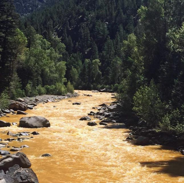 Animas River