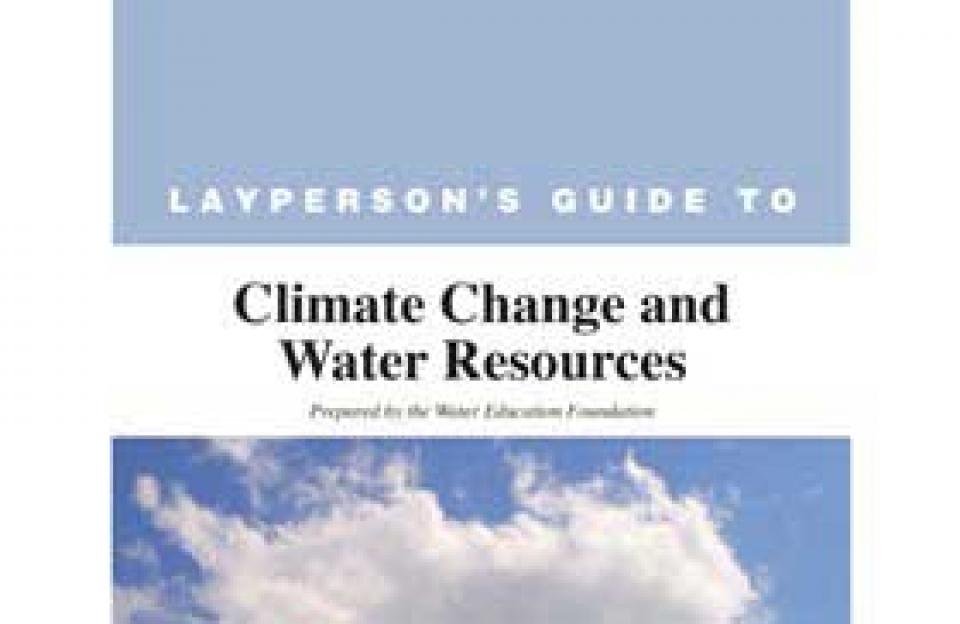 Layperson's Guide to Climate Change