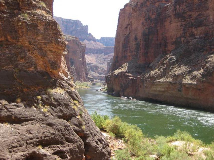 Colorado River - Water Education Foundation