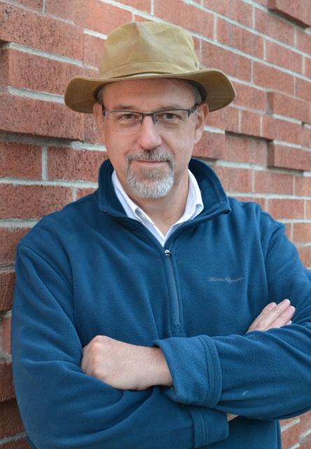 Douglas E. Beeman