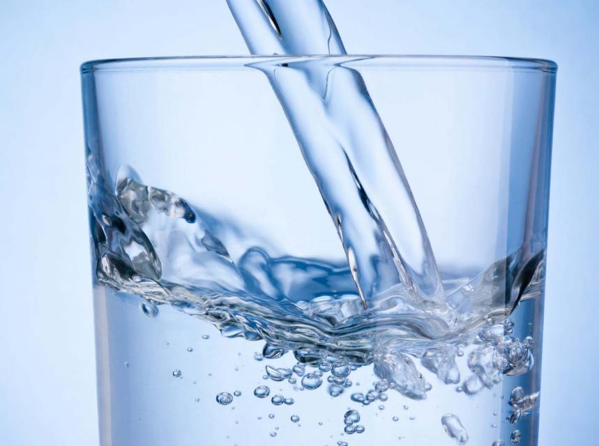 Drinking Water