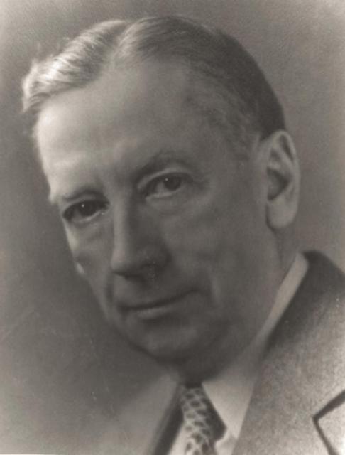 Francis C. Carr