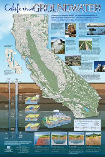 Aquifer Map