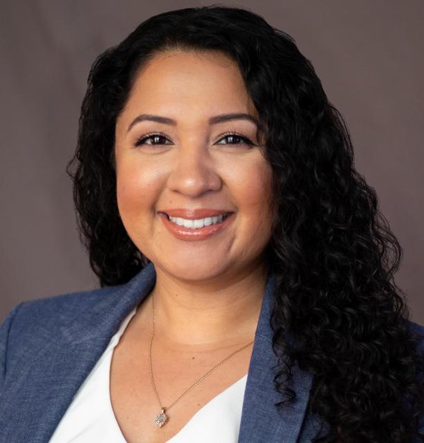 Helen Rocha