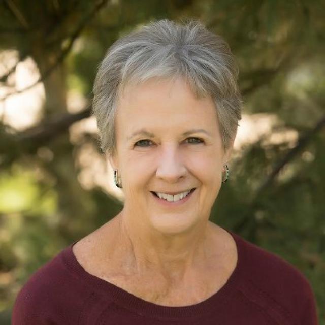 Image shows Anne Castle, former Assistant Secretary at the Department of the Interior.