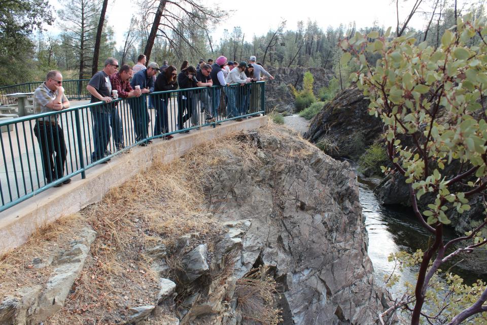 Clear Creek