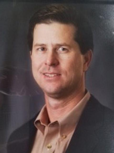 Jason Selvidge, a farmer and board member of the Kern Groundwater Authority and the Rosedale-Rio Bravo Water Storage District. 