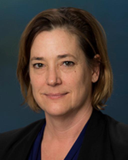 Headshot of Karla Nemeth, Director of the Department of Water Resources