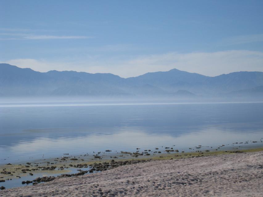 Salton Sea