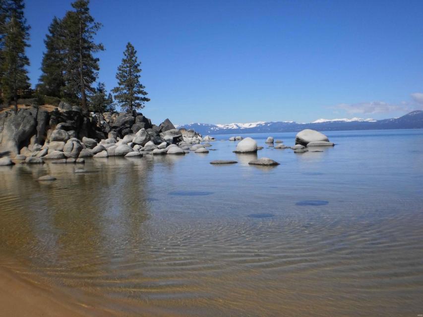 Lake Tahoe