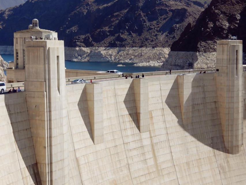 Hoover Dam