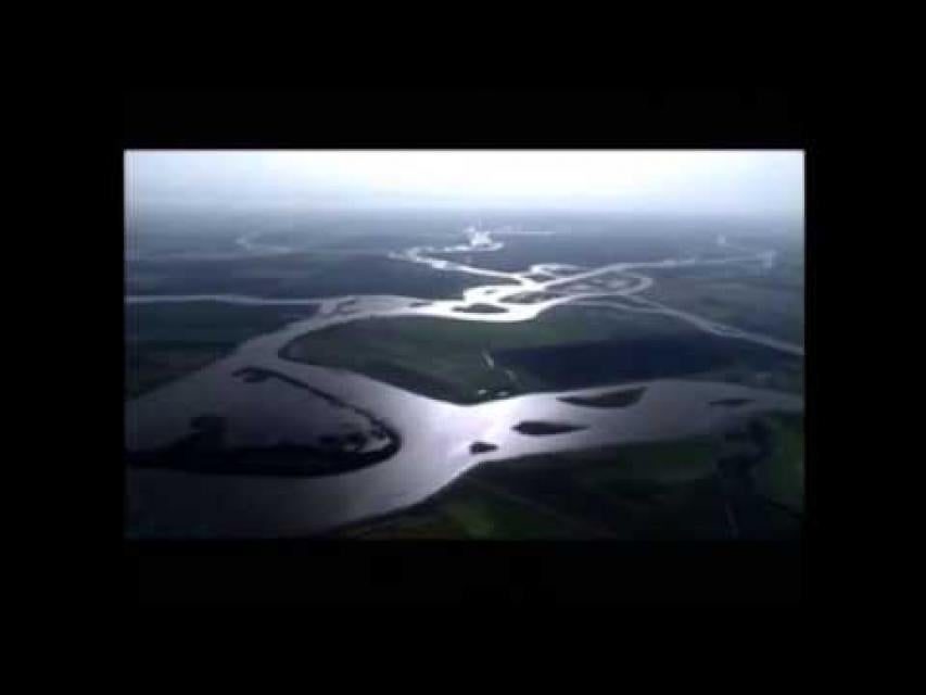 Sacramento-San Joaquin Delta Levees