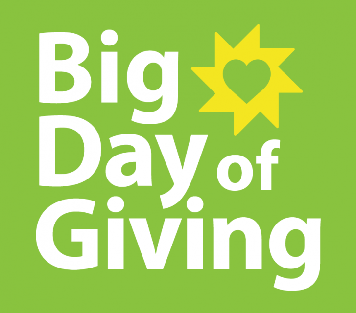 Big Day of Giving logo