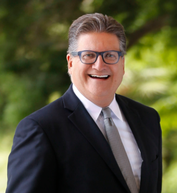 State Sen. Robert Hertzberg