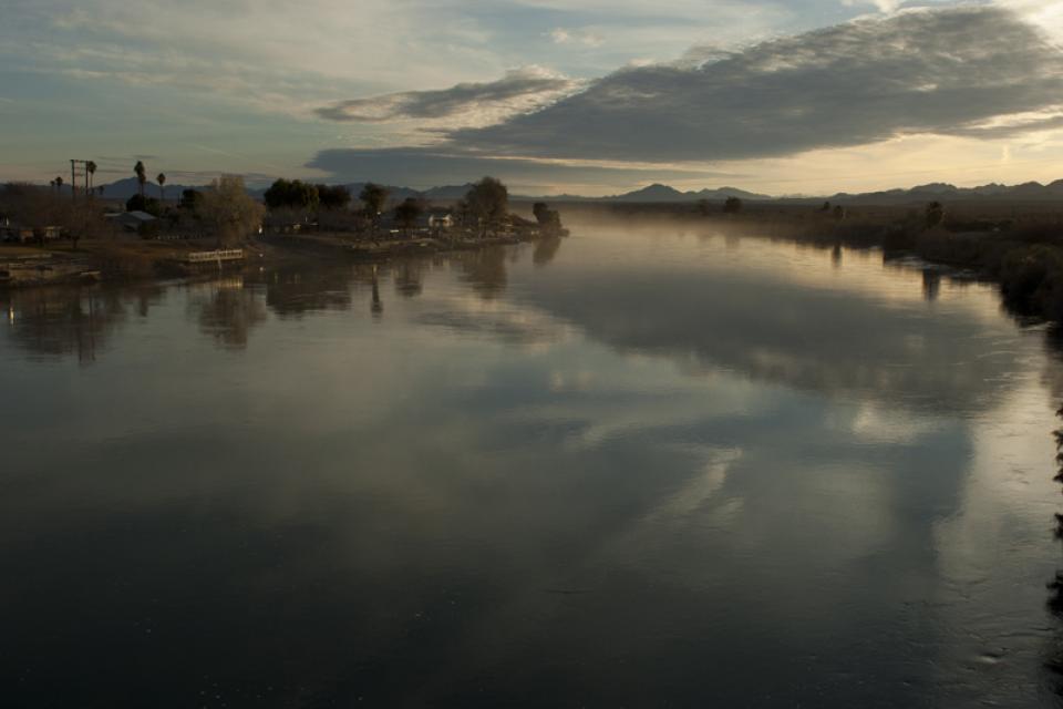 Colorado River