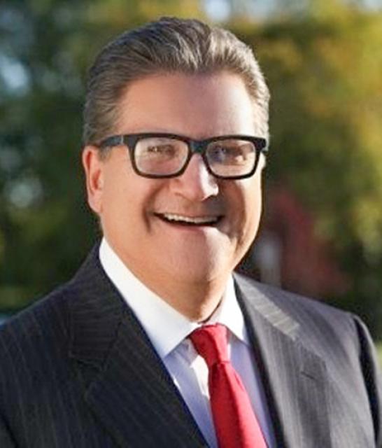 Sen. Robert Hertzberg