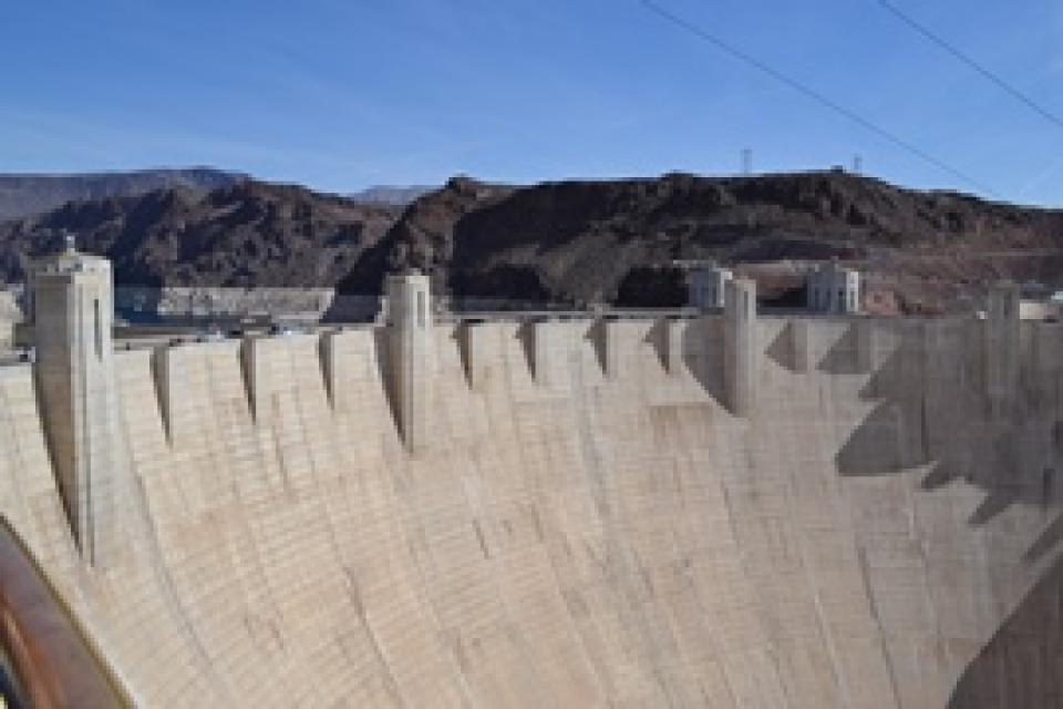 Hoover Dam