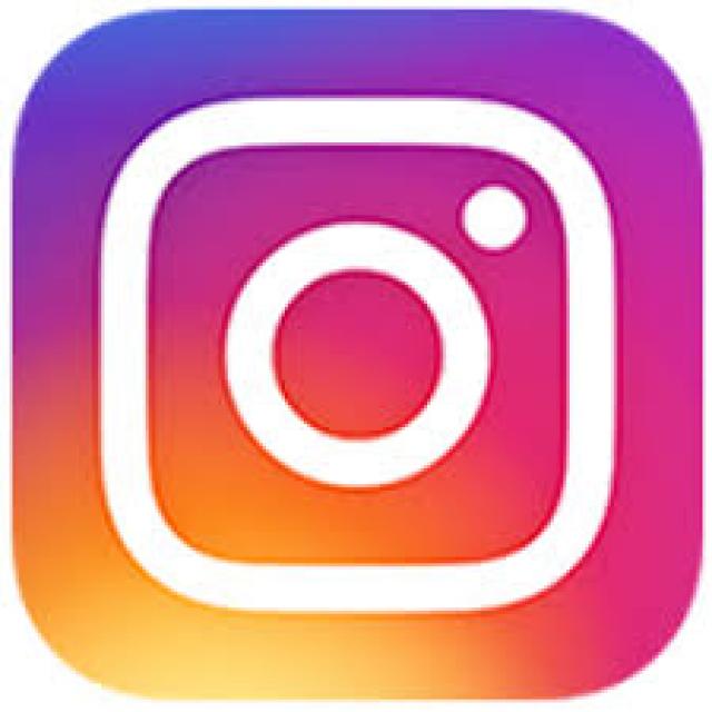 Instagram icon