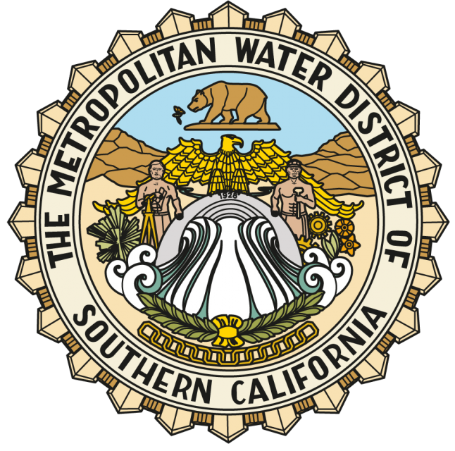 Metropolitan Water District of Southern California